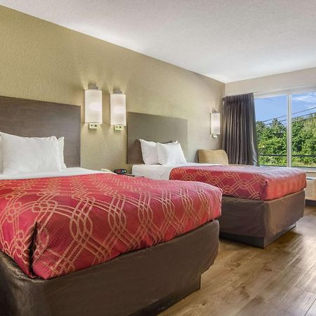Econo Lodge Fort Knox Radcliff Ngoại thất bức ảnh
