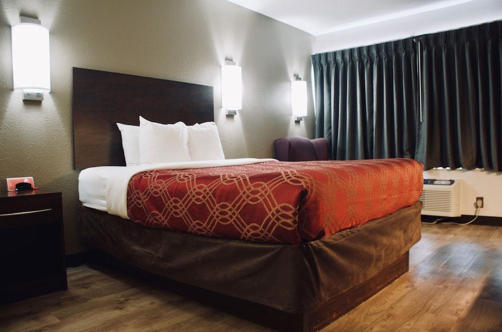 Econo Lodge Fort Knox Radcliff Ngoại thất bức ảnh
