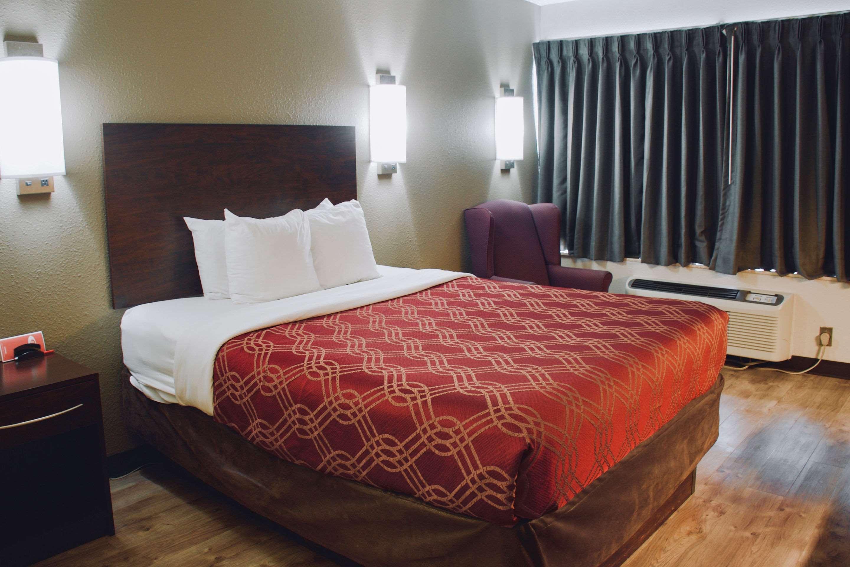 Econo Lodge Fort Knox Radcliff Ngoại thất bức ảnh