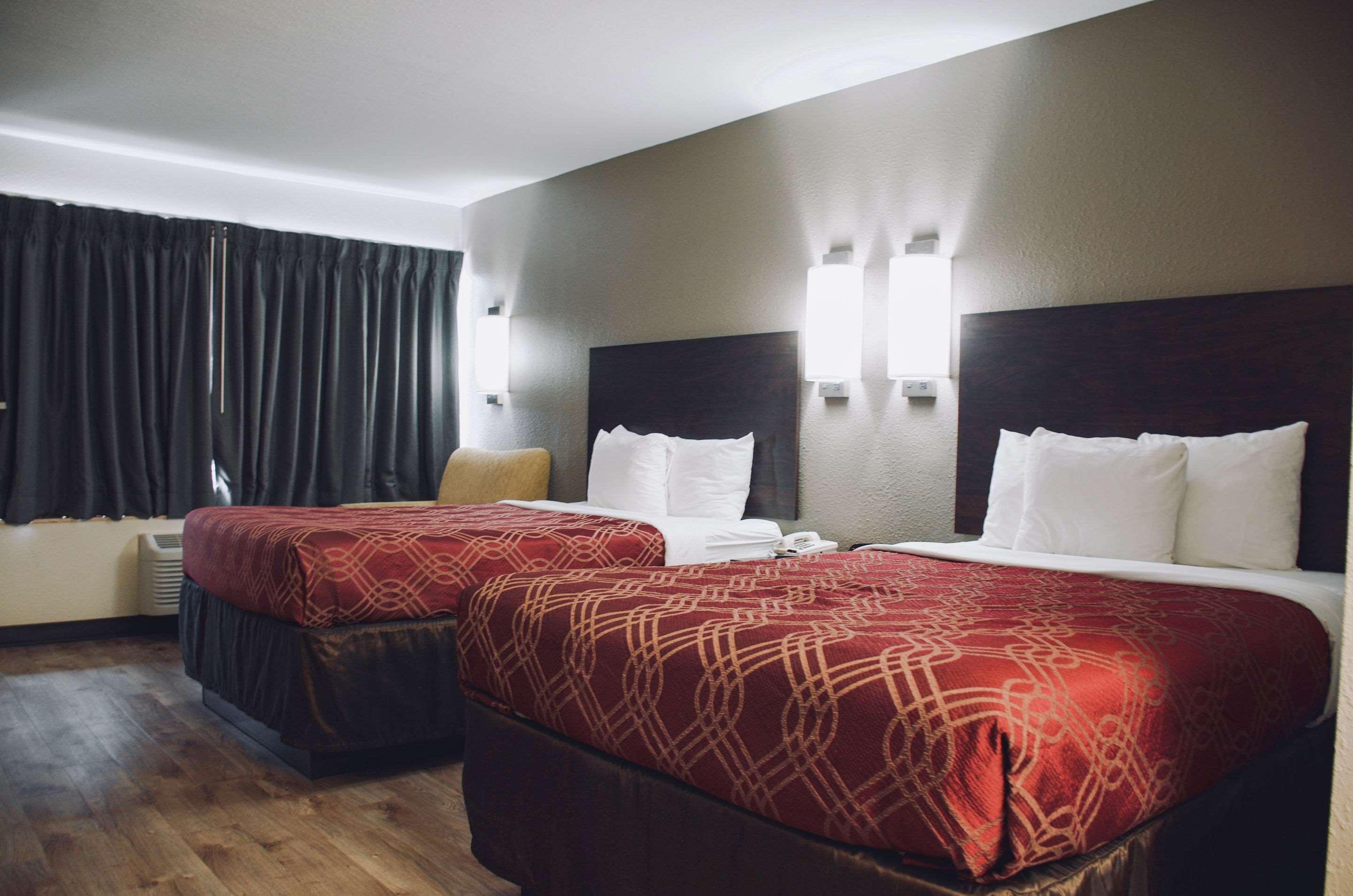 Econo Lodge Fort Knox Radcliff Ngoại thất bức ảnh