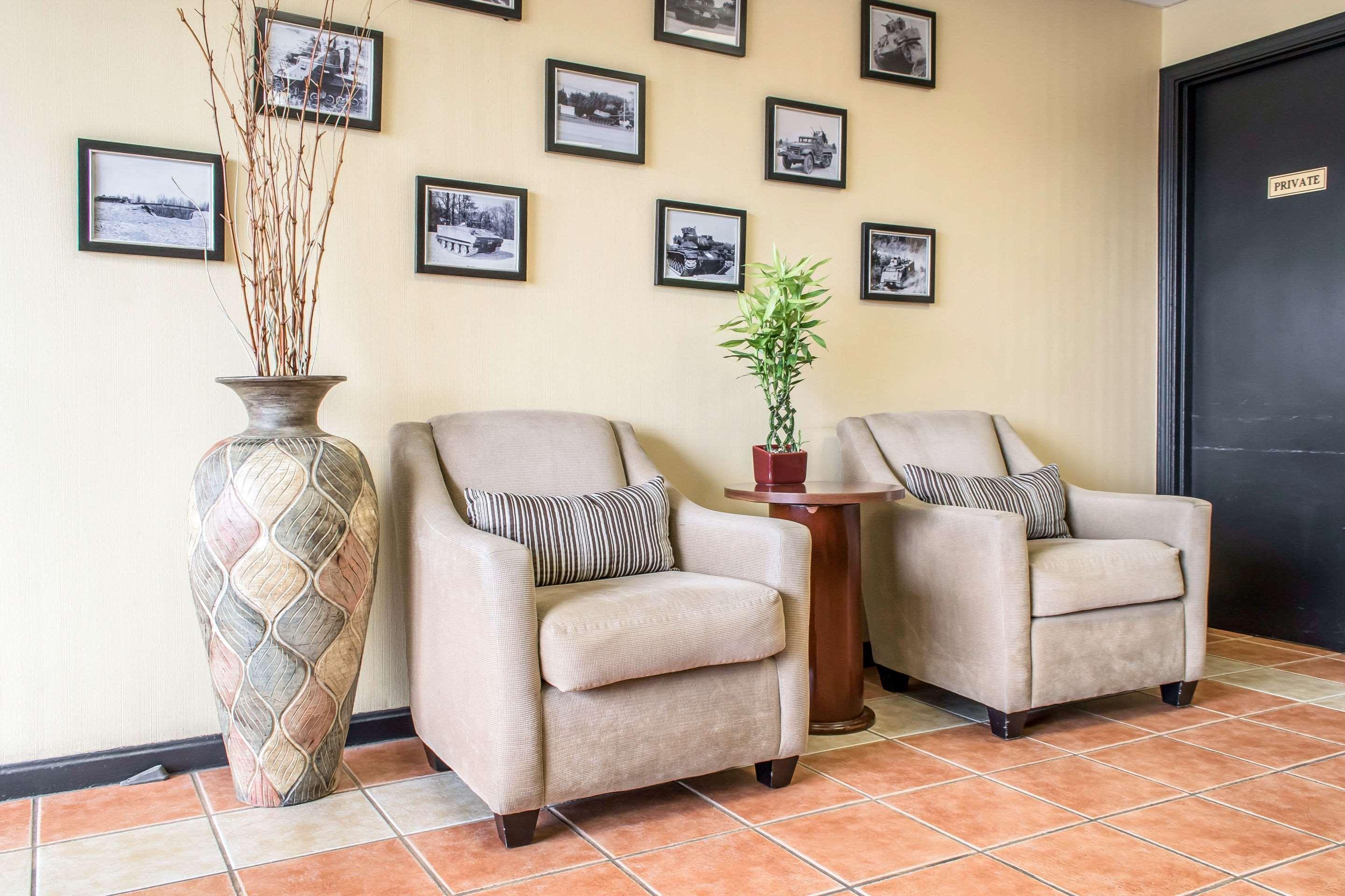 Econo Lodge Fort Knox Radcliff Ngoại thất bức ảnh