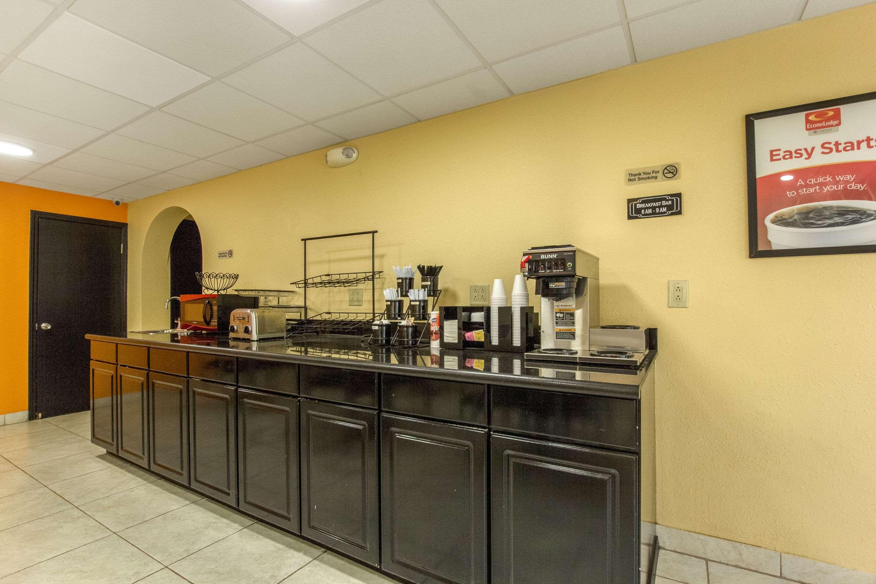 Econo Lodge Fort Knox Radcliff Ngoại thất bức ảnh