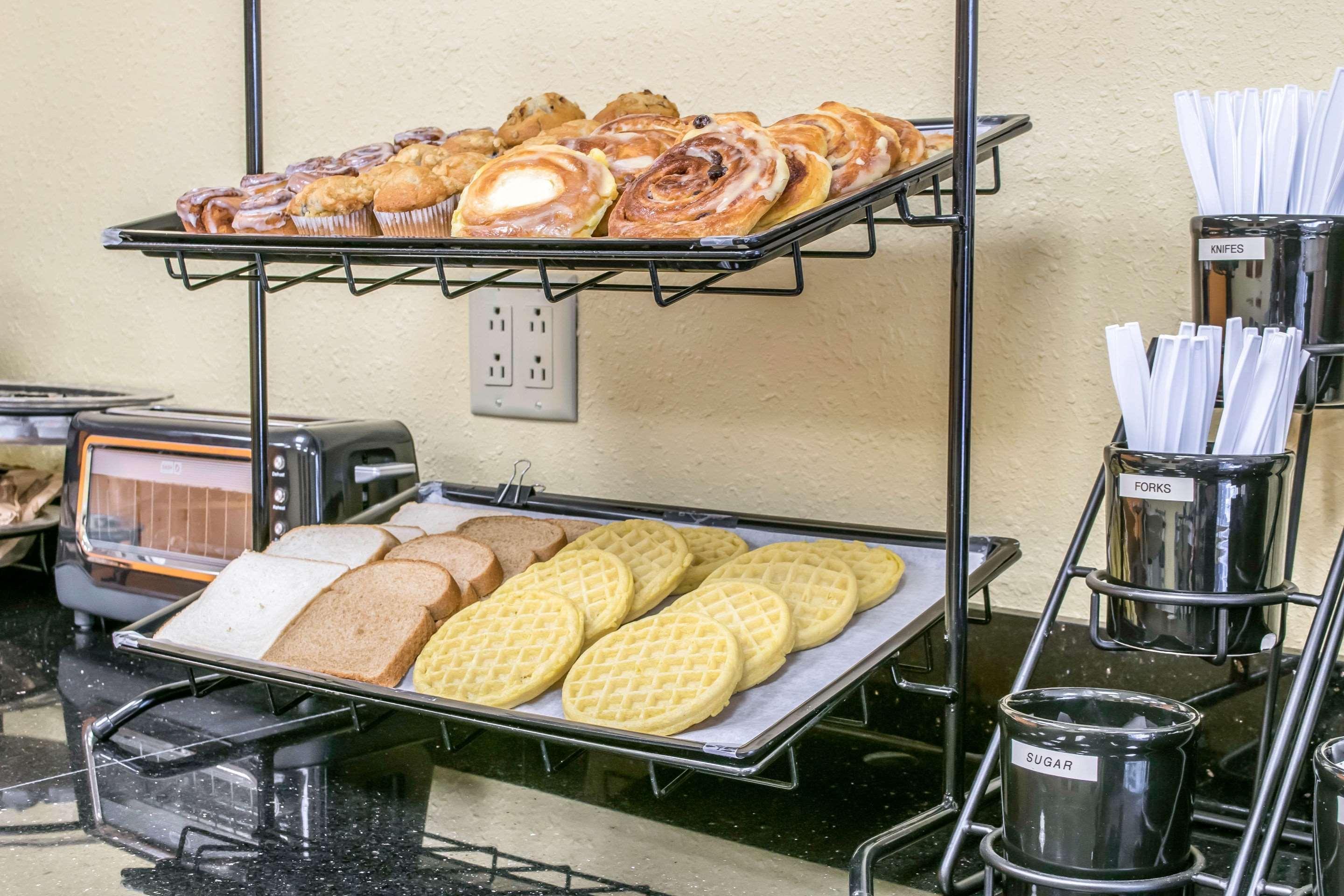Econo Lodge Fort Knox Radcliff Ngoại thất bức ảnh