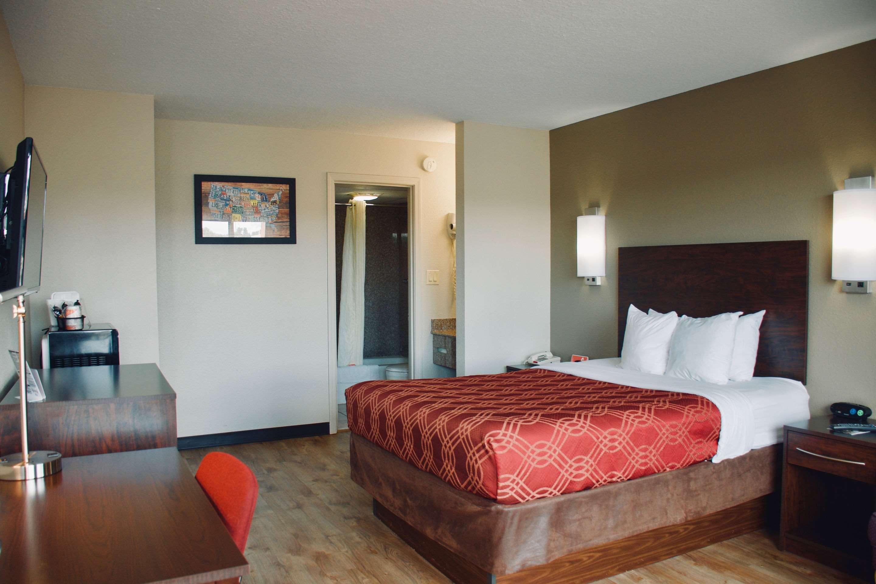 Econo Lodge Fort Knox Radcliff Ngoại thất bức ảnh