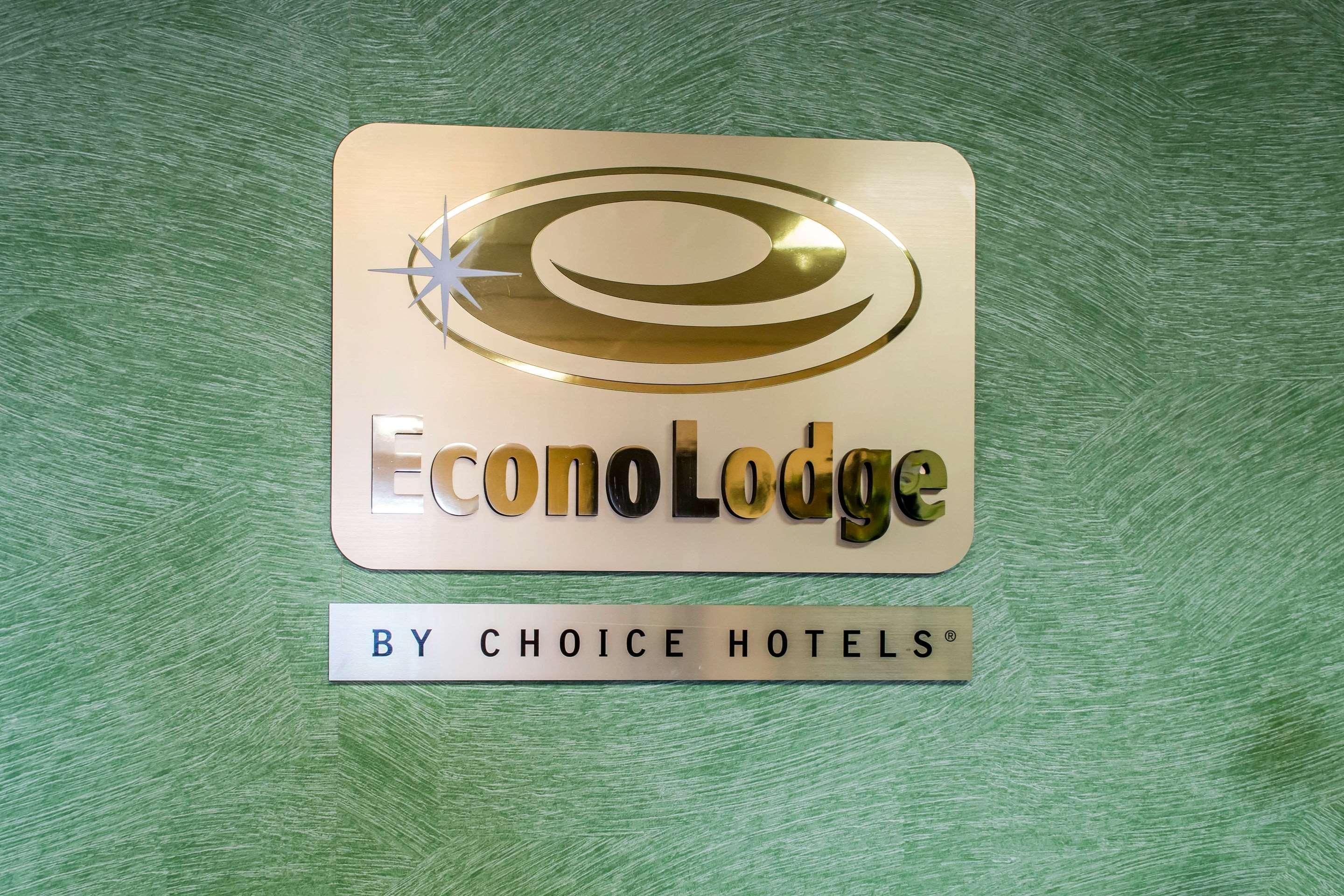 Econo Lodge Fort Knox Radcliff Ngoại thất bức ảnh