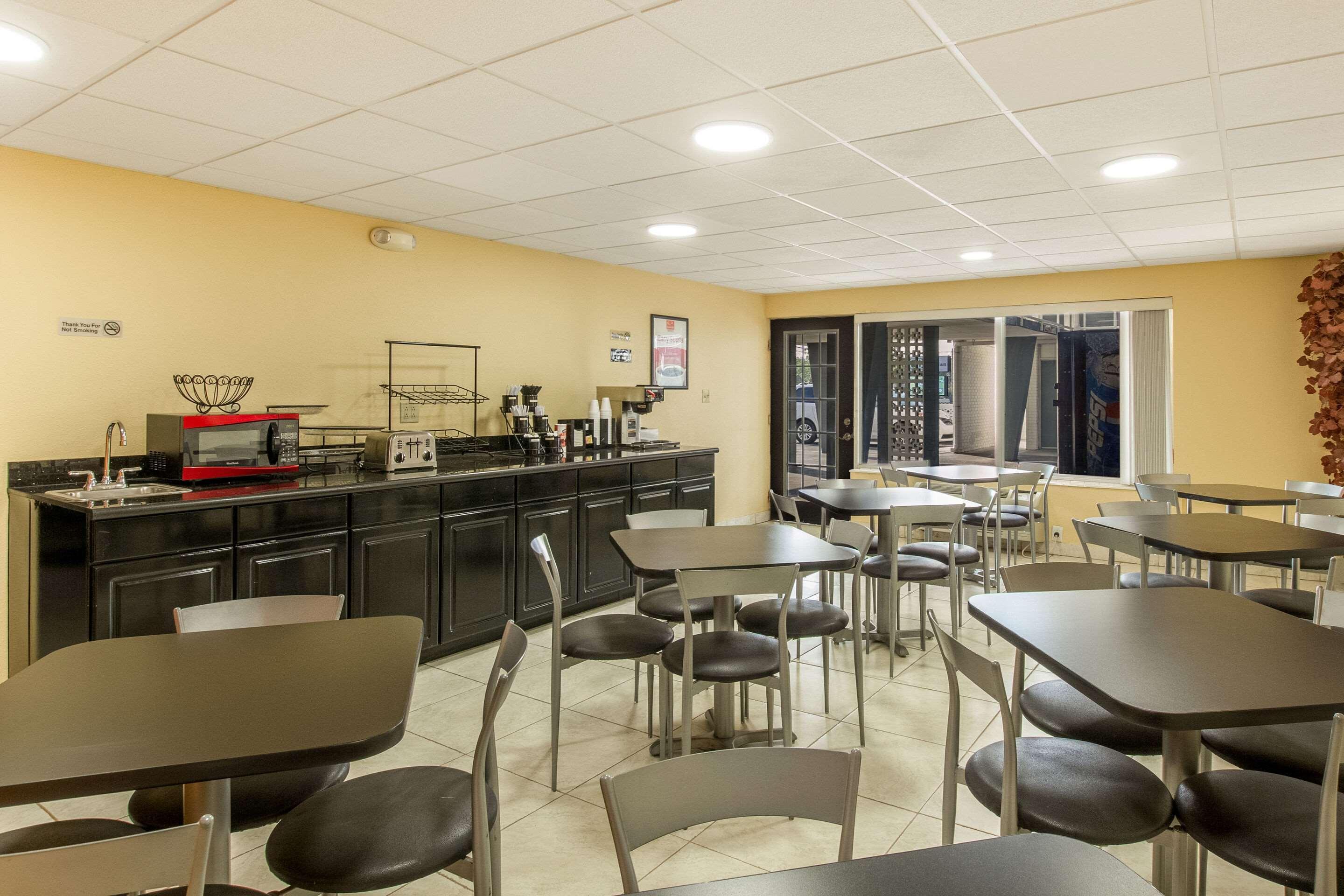 Econo Lodge Fort Knox Radcliff Ngoại thất bức ảnh