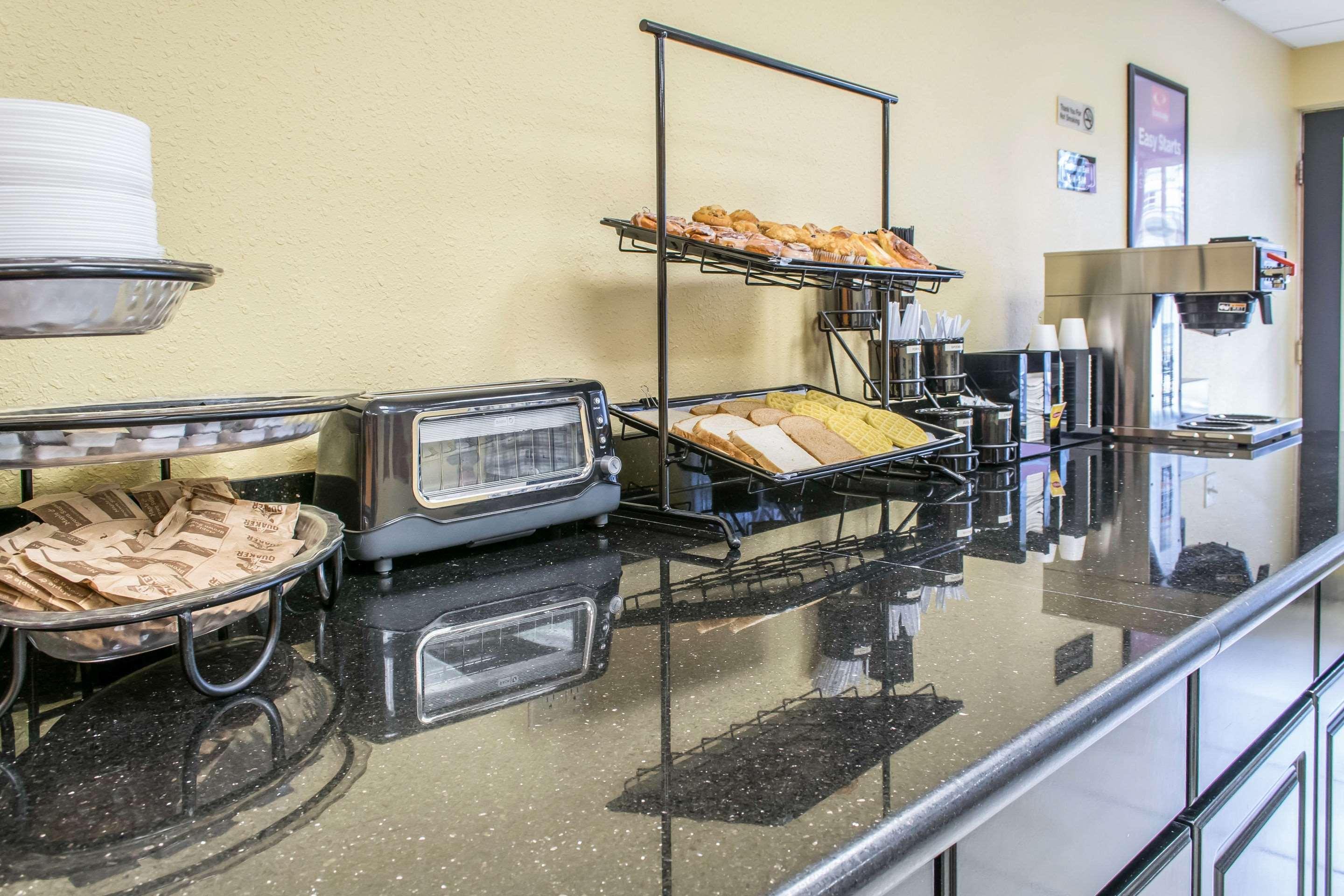 Econo Lodge Fort Knox Radcliff Ngoại thất bức ảnh