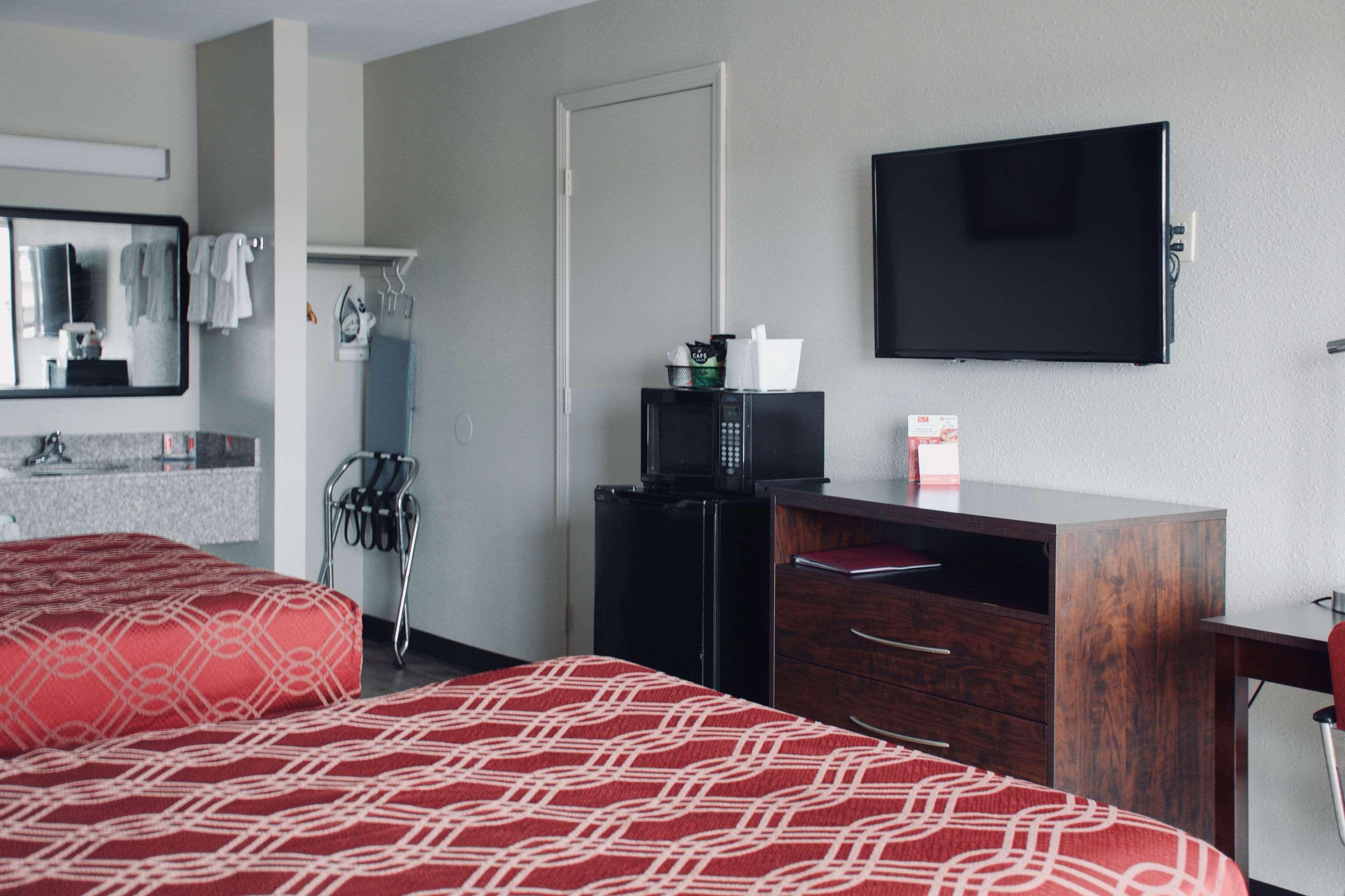 Econo Lodge Fort Knox Radcliff Ngoại thất bức ảnh
