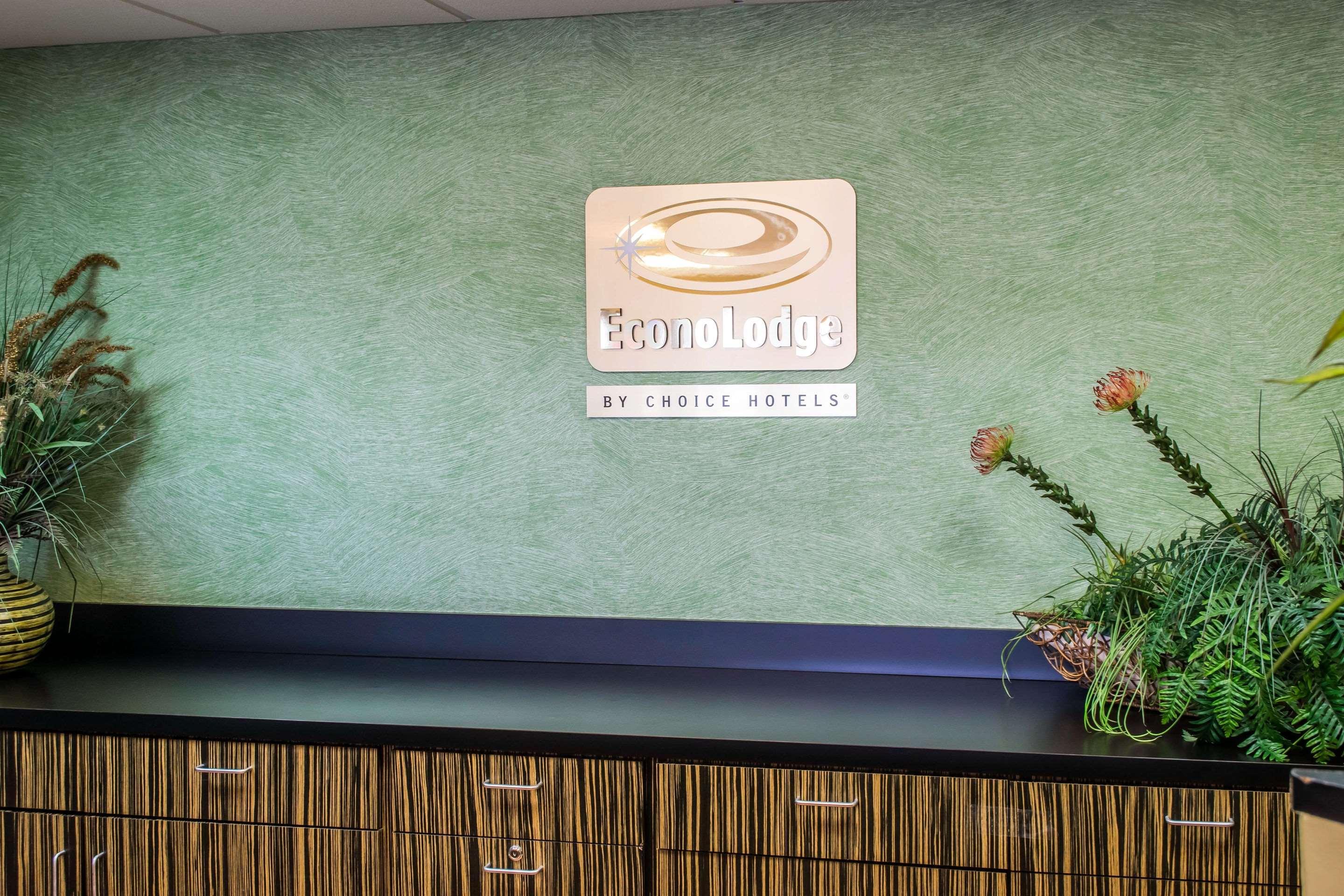 Econo Lodge Fort Knox Radcliff Ngoại thất bức ảnh