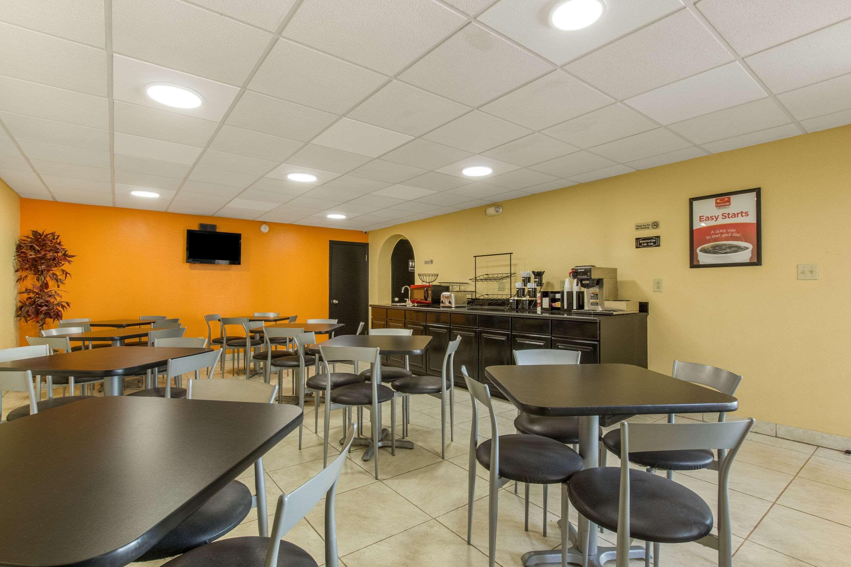 Econo Lodge Fort Knox Radcliff Ngoại thất bức ảnh
