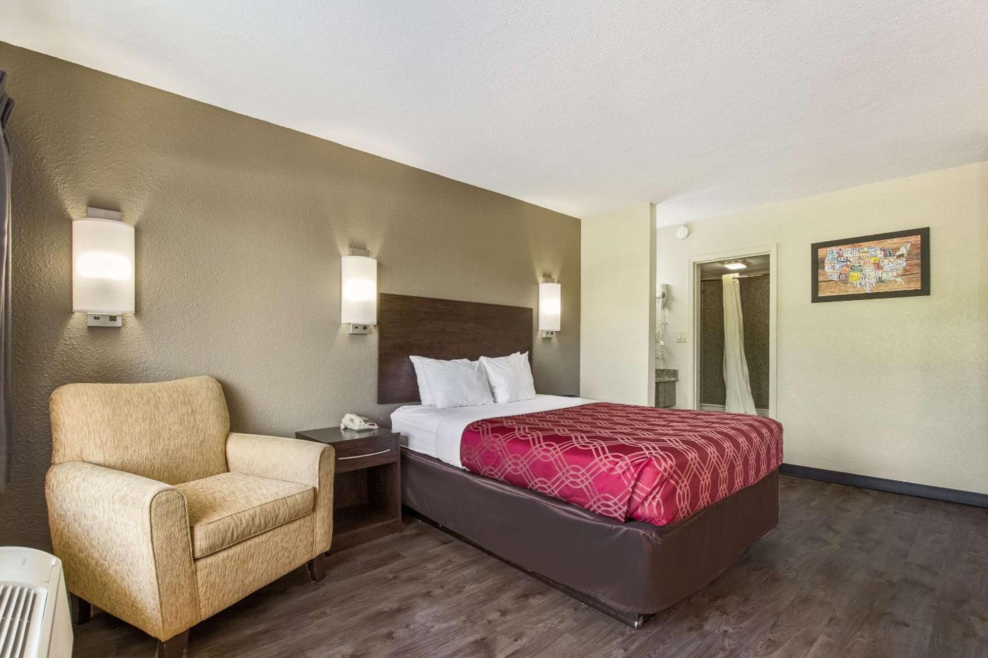 Econo Lodge Fort Knox Radcliff Ngoại thất bức ảnh