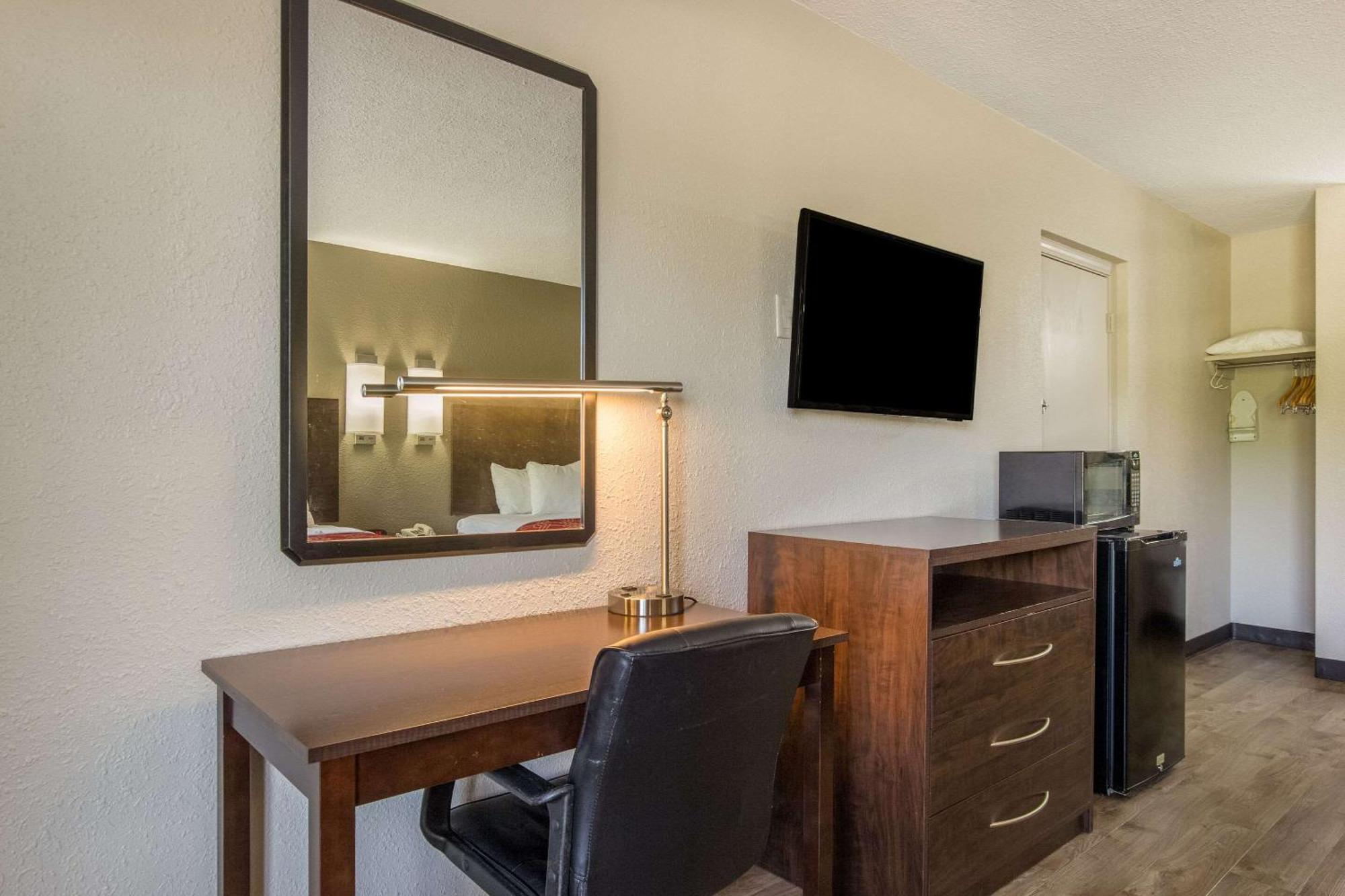 Econo Lodge Fort Knox Radcliff Ngoại thất bức ảnh