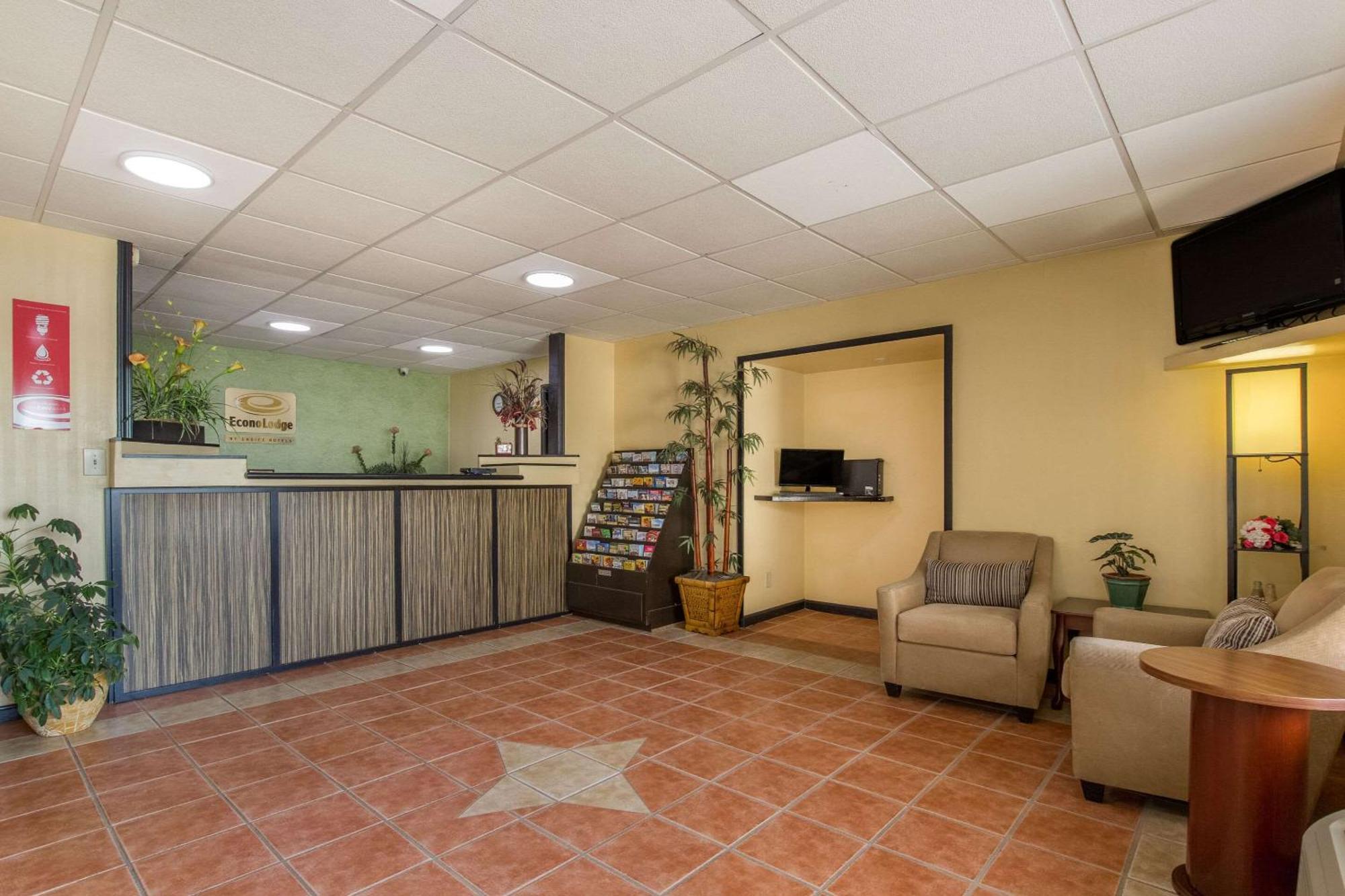 Econo Lodge Fort Knox Radcliff Ngoại thất bức ảnh