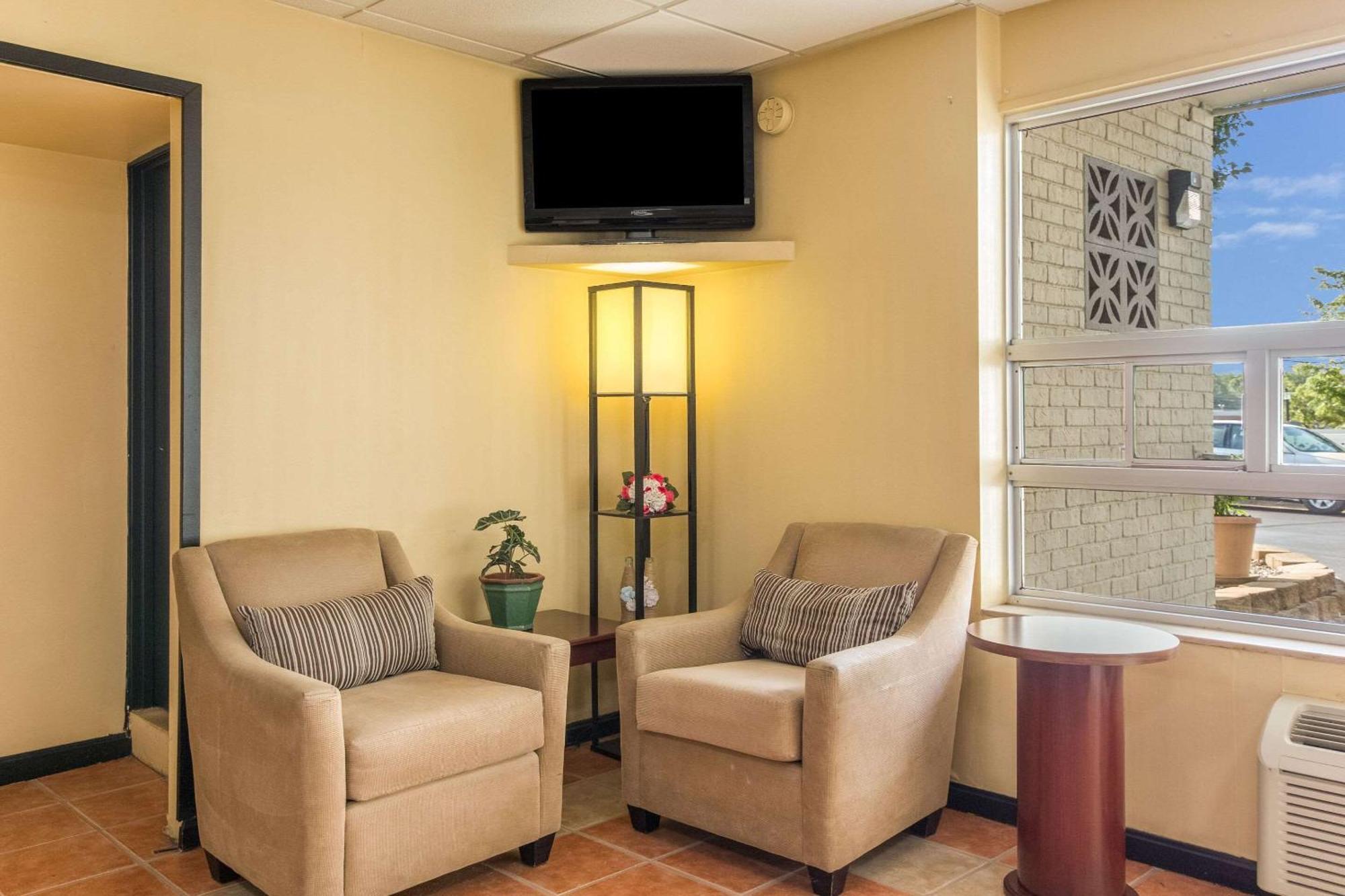 Econo Lodge Fort Knox Radcliff Ngoại thất bức ảnh