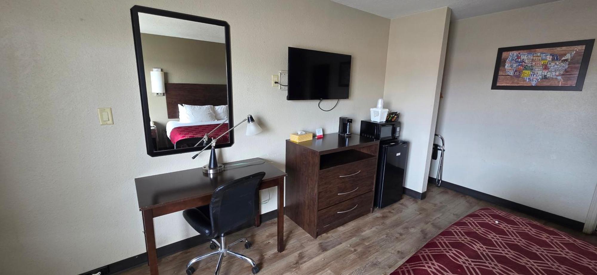 Econo Lodge Fort Knox Radcliff Ngoại thất bức ảnh
