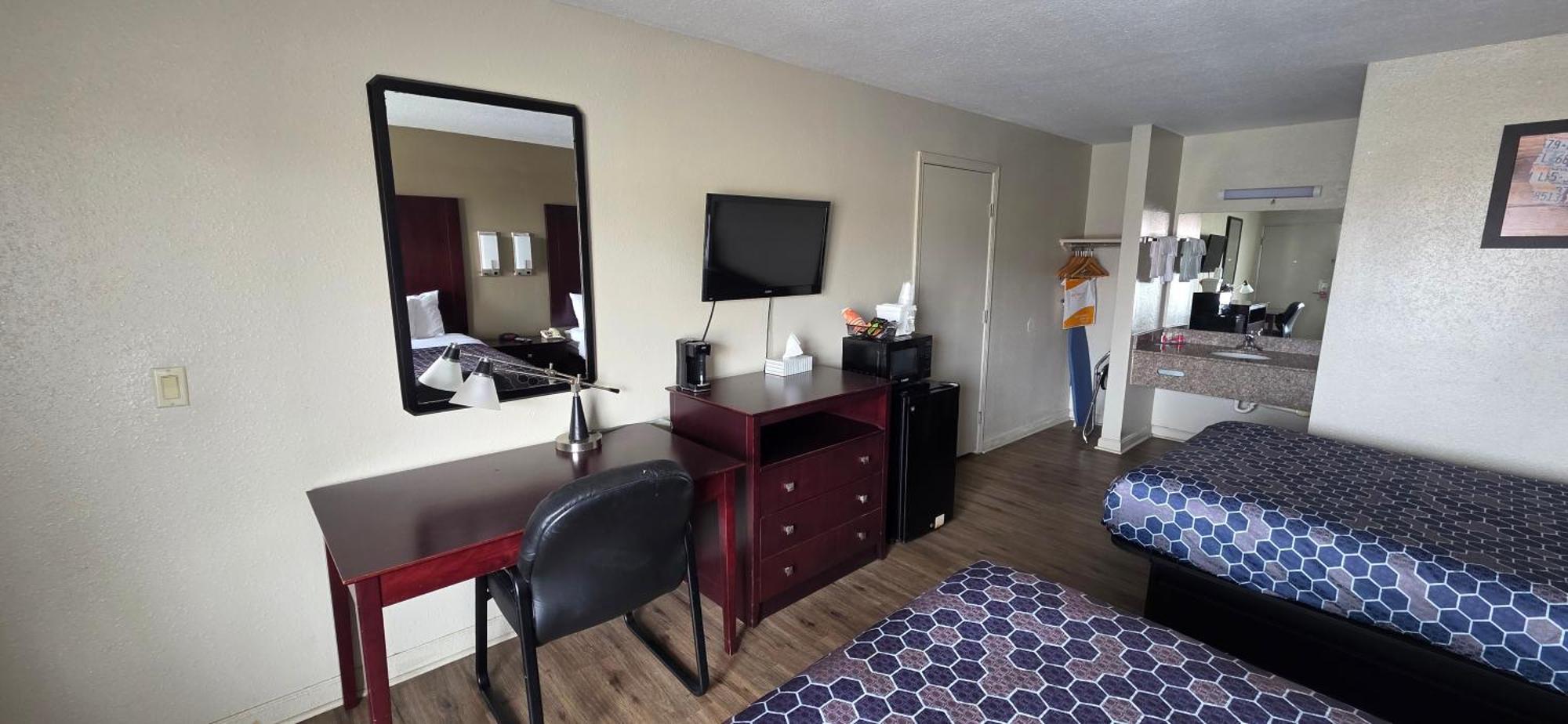 Econo Lodge Fort Knox Radcliff Ngoại thất bức ảnh