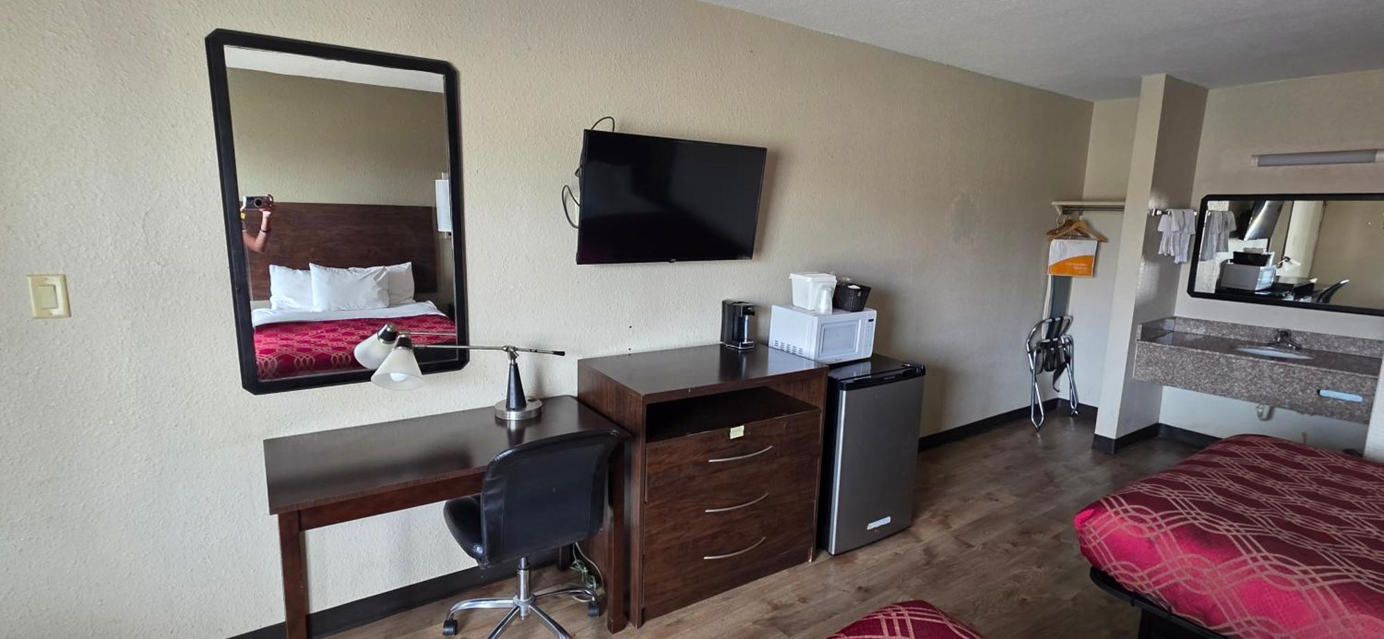 Econo Lodge Fort Knox Radcliff Ngoại thất bức ảnh