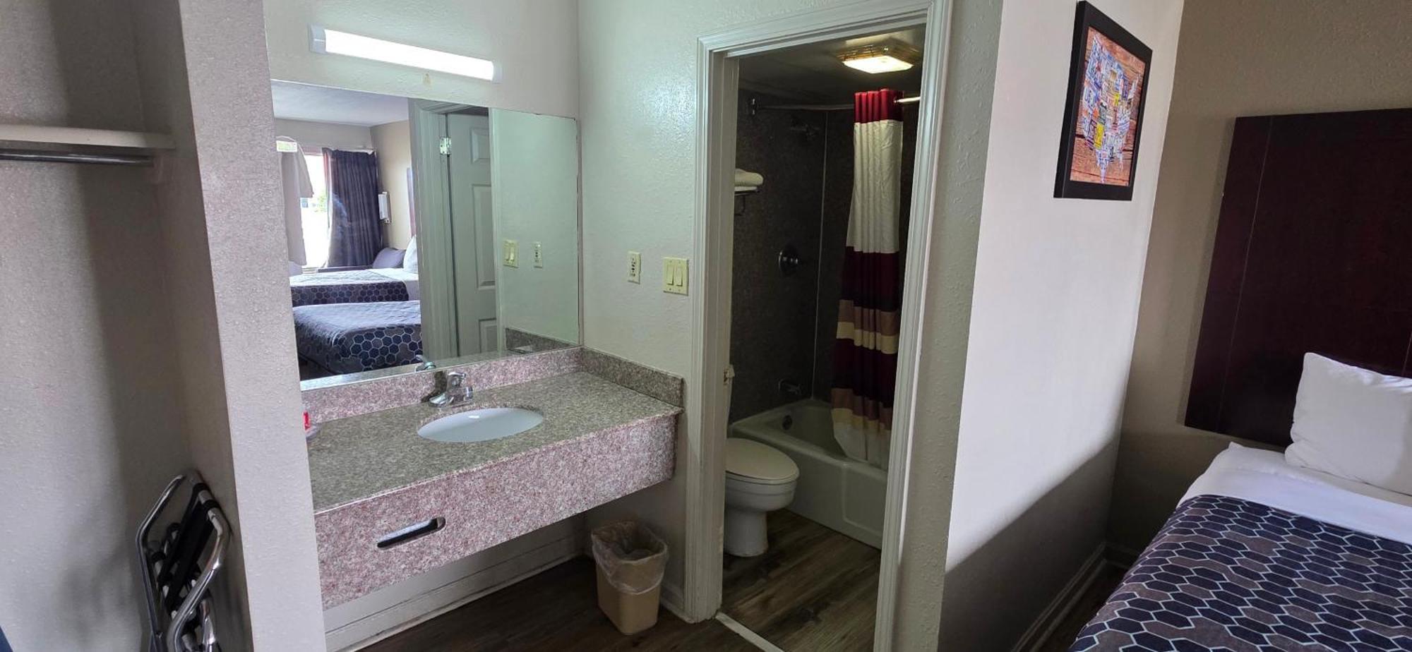 Econo Lodge Fort Knox Radcliff Ngoại thất bức ảnh