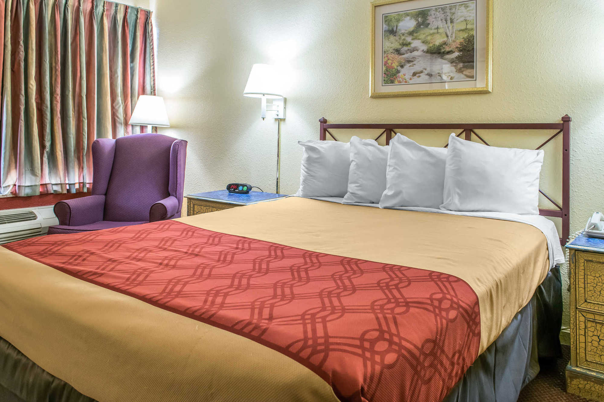 Econo Lodge Fort Knox Radcliff Phòng bức ảnh