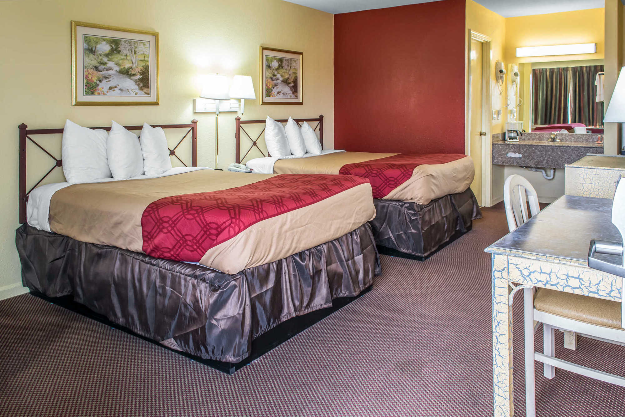Econo Lodge Fort Knox Radcliff Phòng bức ảnh